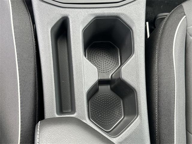 new 2025 Volkswagen Jetta car, priced at $26,026