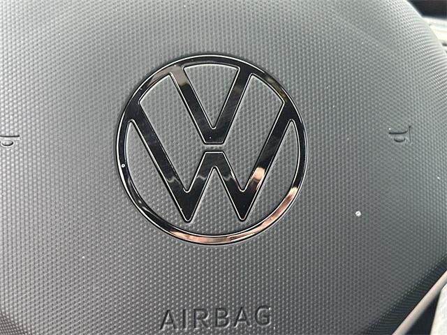 new 2025 Volkswagen Jetta car, priced at $26,026