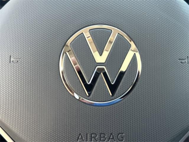new 2025 Volkswagen Jetta car, priced at $28,208