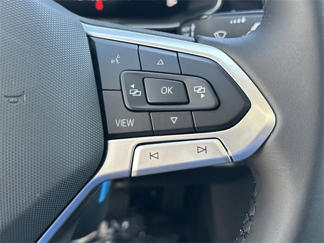new 2025 Volkswagen Jetta car, priced at $28,208