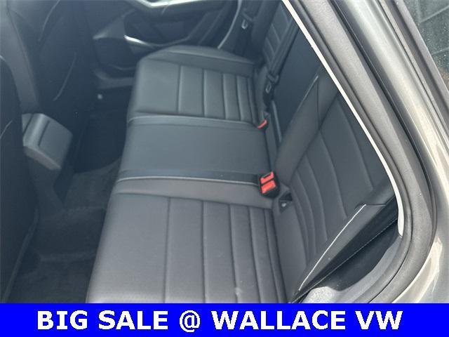 used 2022 Volkswagen Jetta car, priced at $18,998