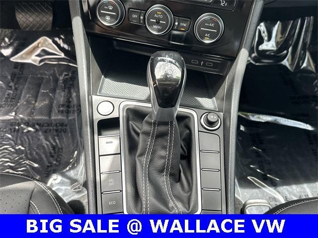 used 2022 Volkswagen Jetta car, priced at $18,998