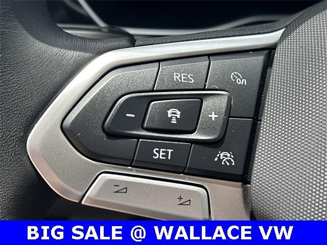used 2022 Volkswagen Jetta car, priced at $18,998