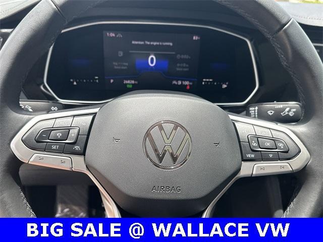 used 2022 Volkswagen Jetta car, priced at $18,998