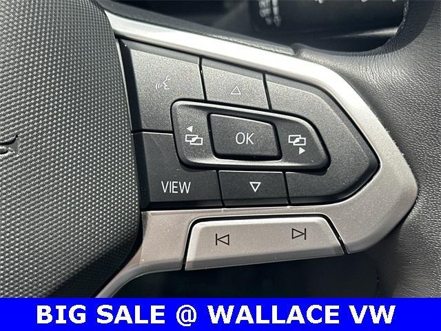 used 2022 Volkswagen Jetta car, priced at $18,998