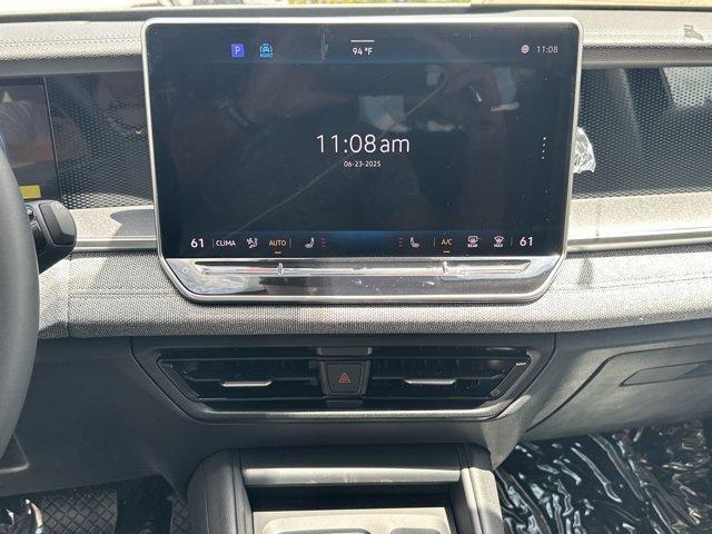 new 2025 Volkswagen Tiguan car, priced at $31,516