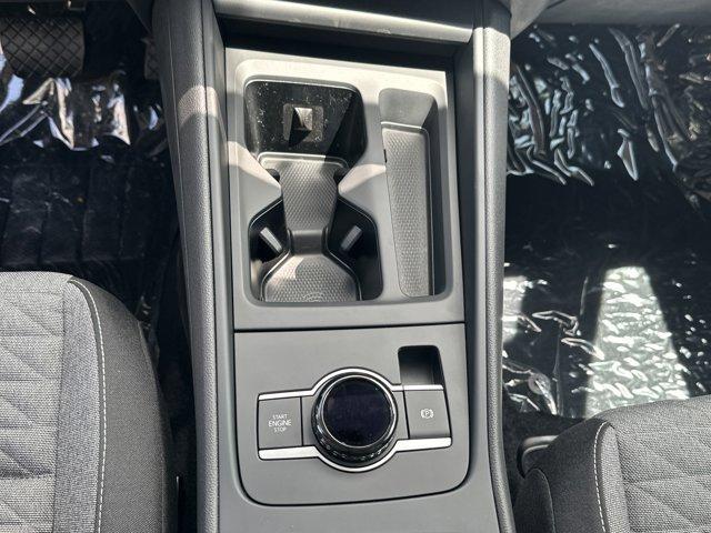 new 2025 Volkswagen Tiguan car, priced at $31,516