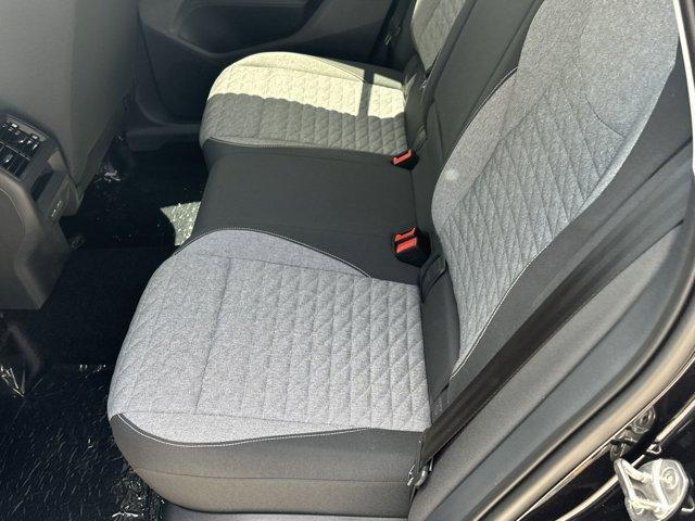 new 2025 Volkswagen Tiguan car, priced at $31,516