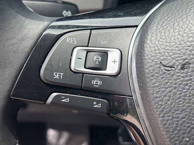 used 2019 Volkswagen Atlas car, priced at $28,540