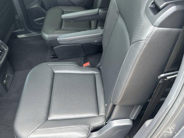 used 2019 Volkswagen Atlas car, priced at $28,540