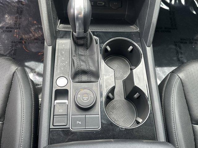 used 2019 Volkswagen Atlas car, priced at $28,540