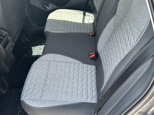 new 2025 Volkswagen Tiguan car, priced at $31,216