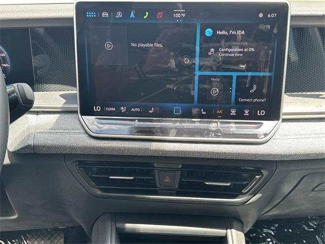new 2025 Volkswagen Tiguan car, priced at $31,216