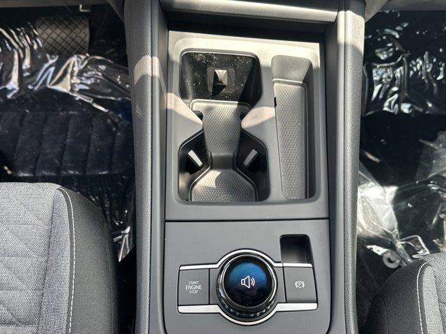 new 2025 Volkswagen Tiguan car, priced at $31,216
