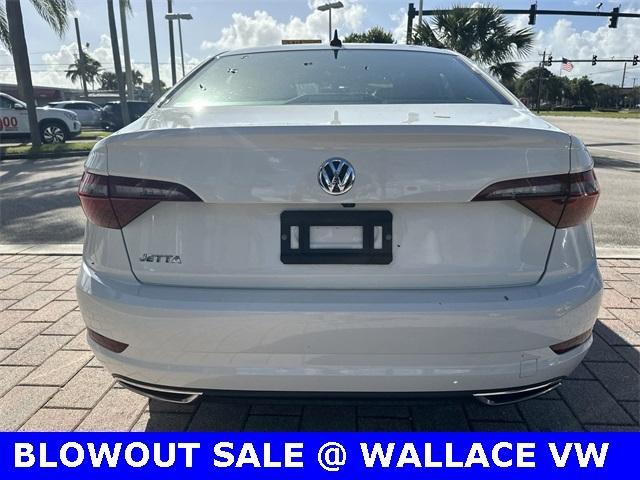 used 2020 Volkswagen Jetta car, priced at $16,898