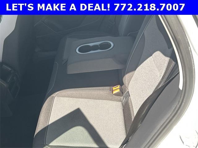 used 2023 Volkswagen Taos car, priced at $19,995
