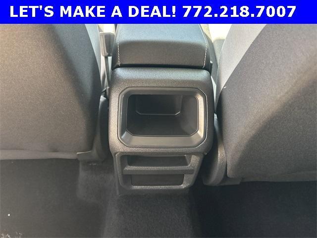 used 2023 Volkswagen Taos car, priced at $19,995