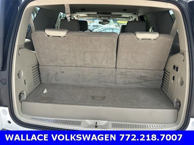 used 2019 GMC Yukon car, priced at $31,350