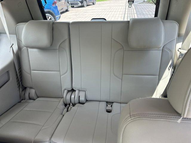 used 2019 GMC Yukon car, priced at $31,550