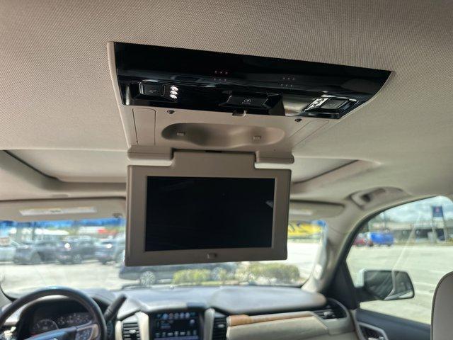 used 2019 GMC Yukon car, priced at $31,550