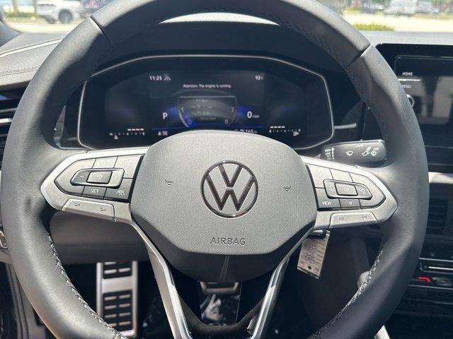 new 2025 Volkswagen Jetta car, priced at $26,026
