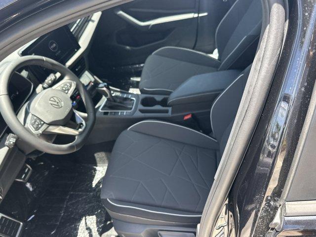 new 2025 Volkswagen Jetta car, priced at $26,026