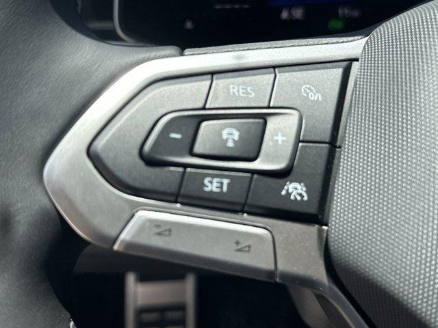 new 2025 Volkswagen Jetta car, priced at $26,026