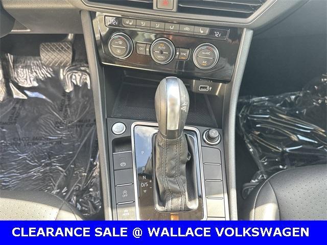 used 2020 Volkswagen Jetta car, priced at $22,550