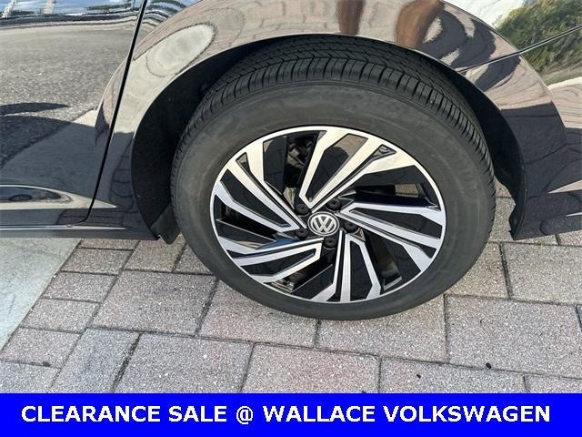 used 2020 Volkswagen Jetta car, priced at $22,550