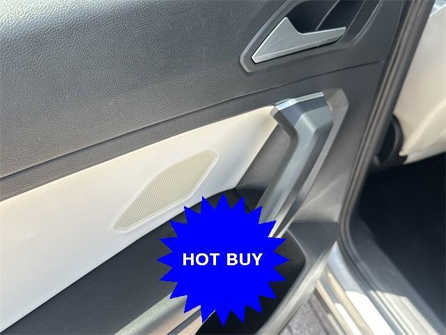 used 2020 Volkswagen Tiguan car, priced at $19,550