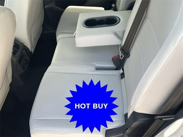 used 2020 Volkswagen Tiguan car, priced at $19,550