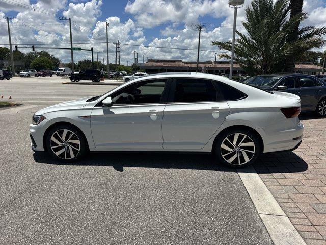 used 2019 Volkswagen Jetta GLI car, priced at $20,850