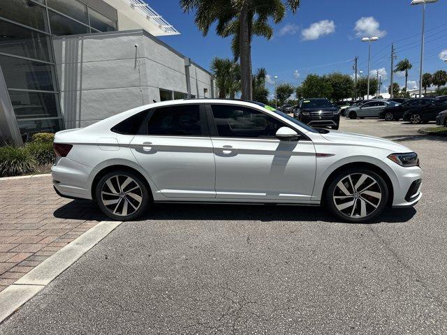 used 2019 Volkswagen Jetta GLI car, priced at $20,850