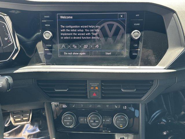 used 2019 Volkswagen Jetta GLI car, priced at $20,850