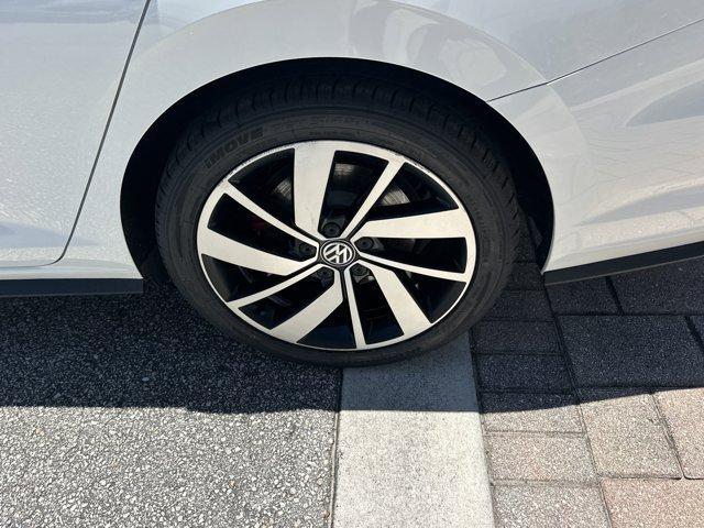 used 2019 Volkswagen Jetta GLI car, priced at $20,850