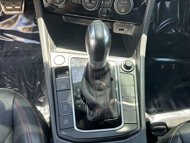 used 2019 Volkswagen Jetta GLI car, priced at $20,850