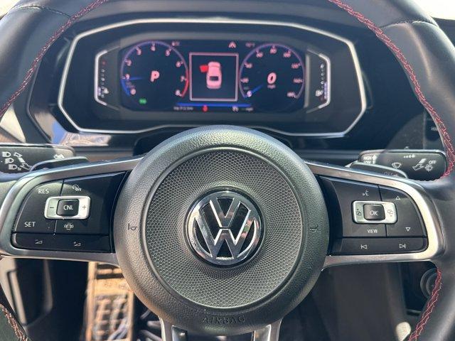 used 2019 Volkswagen Jetta GLI car, priced at $20,850