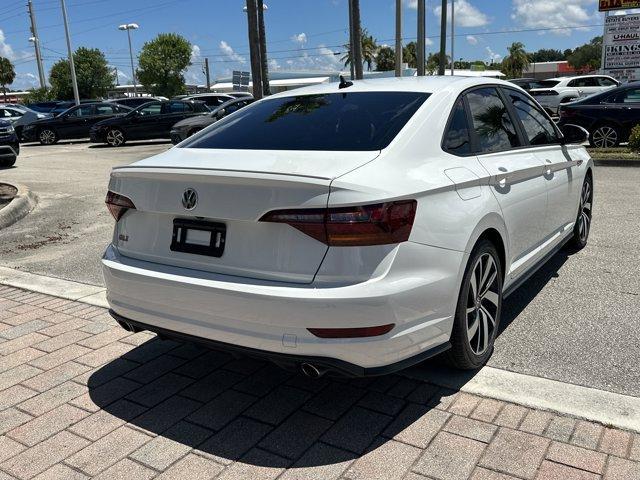 used 2019 Volkswagen Jetta GLI car, priced at $20,850