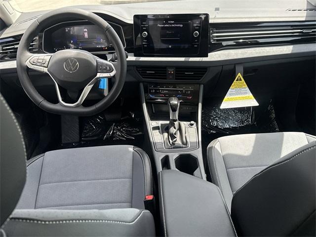 new 2025 Volkswagen Jetta car, priced at $29,158