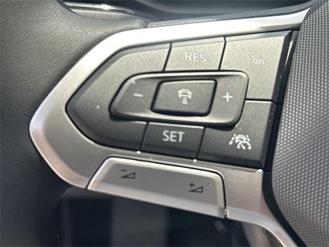 new 2025 Volkswagen Jetta car, priced at $29,158