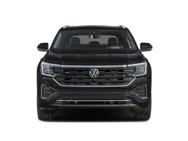 new 2025 Volkswagen Atlas Cross Sport car, priced at $54,820