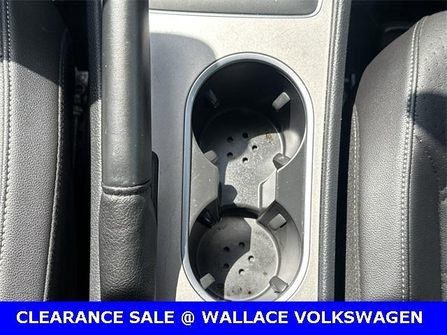 used 2022 Volkswagen Passat car, priced at $23,550