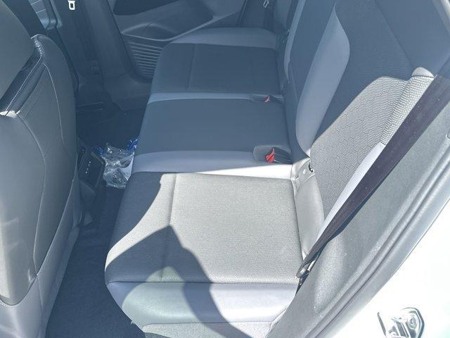 new 2025 Volkswagen ID.4 car, priced at $60,526
