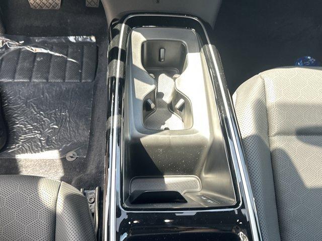 new 2025 Volkswagen ID.4 car, priced at $60,526
