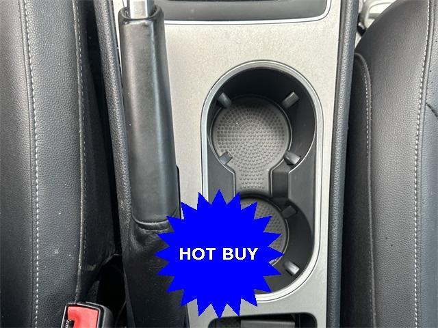 used 2022 Volkswagen Passat car, priced at $19,950