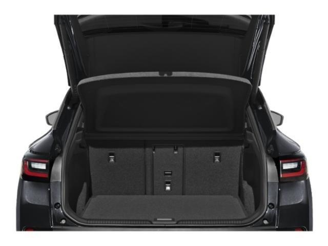 new 2025 Volkswagen ID.4 car, priced at $56,176