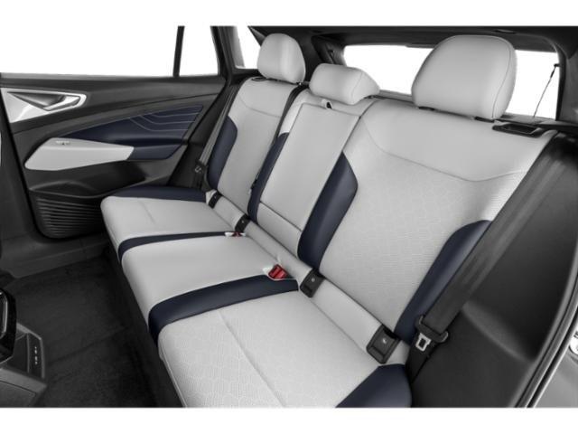 new 2025 Volkswagen ID.4 car, priced at $56,176