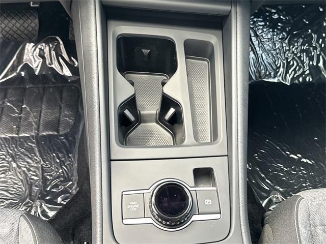 new 2025 Volkswagen Tiguan car, priced at $32,561