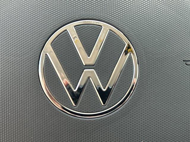 new 2025 Volkswagen Tiguan car, priced at $31,216