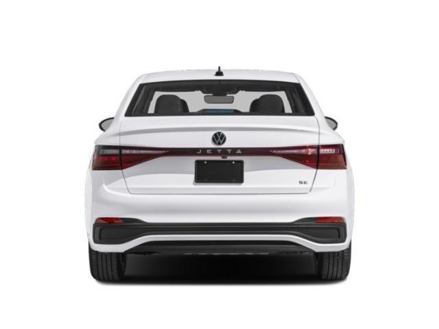 new 2025 Volkswagen Jetta car, priced at $28,208